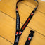 LANYARD PORTE-CLÉS MSB