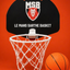 MINI-PANIER MSB